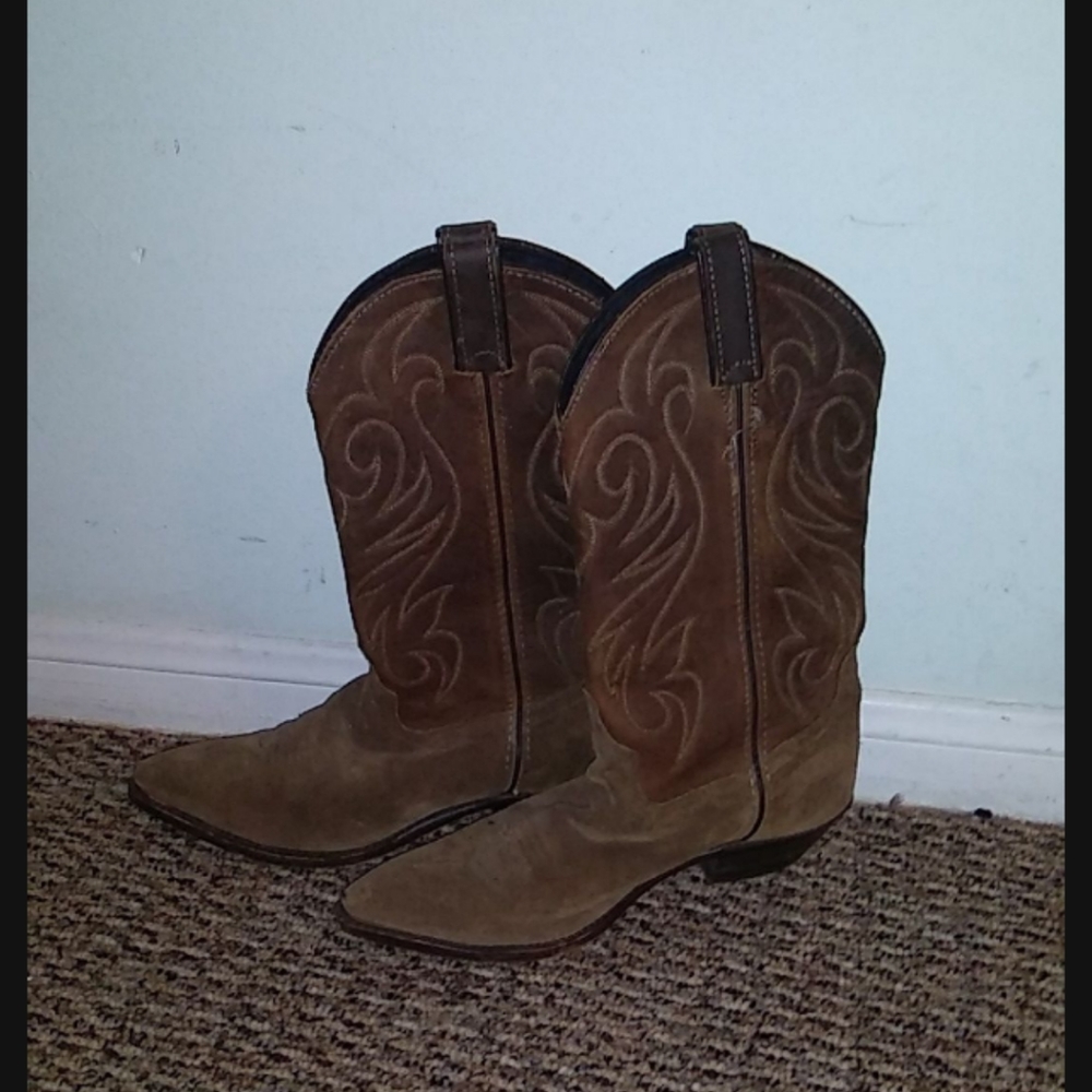Women's Cowboy Boots